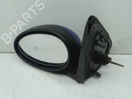 left-mirror-mg-mg-zr-2001-2002-2003-2004-2005-4333886 main image