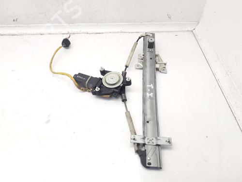 Used Rear left window mechanism Rear left window mechanism KIA SPORTAGE SUV (K00) [1994-2005] 11150602 11150602