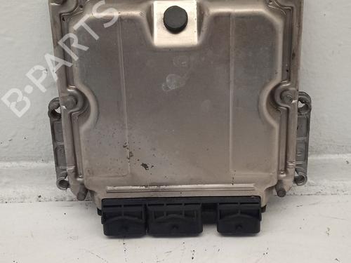 Used Engine control unit (ECU) PEUGEOT 607 (9D, 9U) 2.2 HDi (133 hp) 31619613