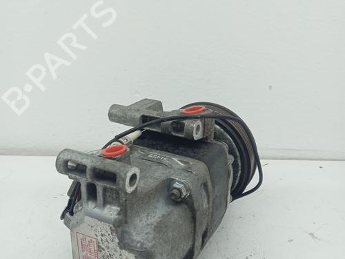 AC compressor MAZDA 5 (CR) 1.8 (CR19) | BP37172572M34 - Image 2