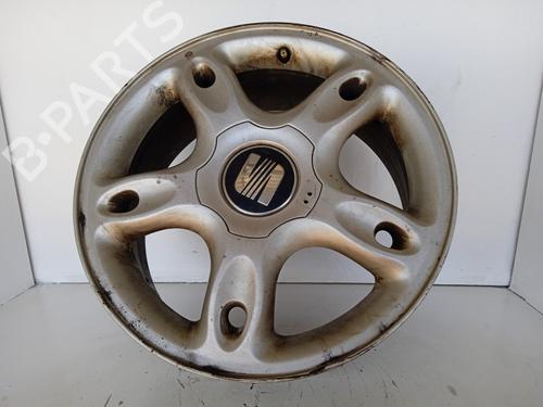 Used Rim SEAT LEON (1M1) [1999-2006]  31616398
