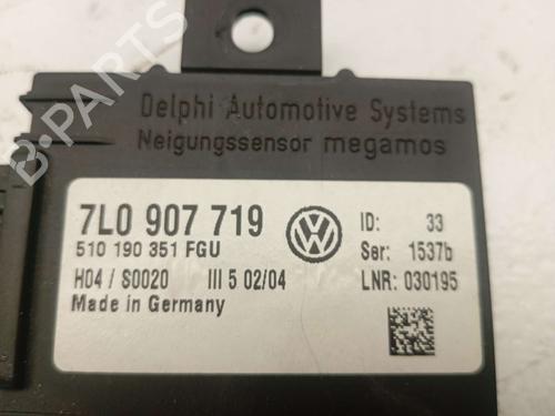 Electronic module PORSCHE CAYENNE (9PA) | BP20126864M83 - Image 3