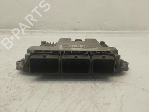 Used Engine control unit (ECU) RENAULT GRAND SCÉNIC II (JM0/1_) 1.9 dCi (JM14) (131 hp) 31620232