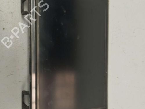 Used Display monitor Display monitor PEUGEOT 208 I (CA_, CC_) [2012-2021] 17071667 17071667