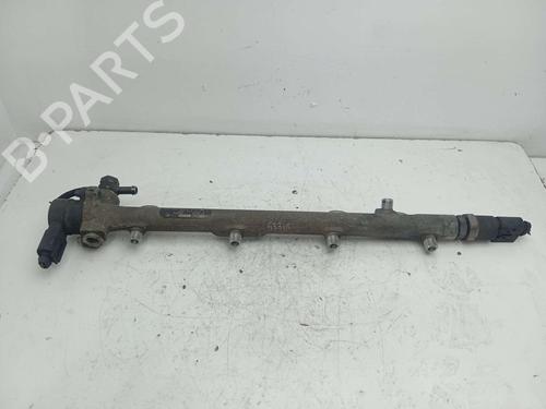 Used Injection rail Injection rail MERCEDES-BENZ C-CLASS (W203) C 220 CDI (203.006, 203.008) (143 hp) 19780580 19780580