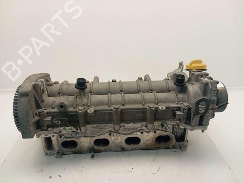 Used Cylinder head Cylinder head OPEL ZAFIRA / ZAFIRA FAMILY B (A05) [2005-2019] 31615446 31615446