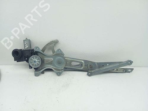 Used Front right window mechanism Front right window mechanism TOYOTA PRIUS PLUS (_W4_) 1.8 Hybrid (ZVW40W, ZVW41W) (136 hp) 32522056 32522056