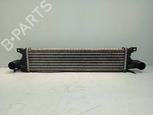 Used Intercooler Intercooler JAGUAR X-TYPE I (X400) 2.0 D (130 hp) 15467004 15467004