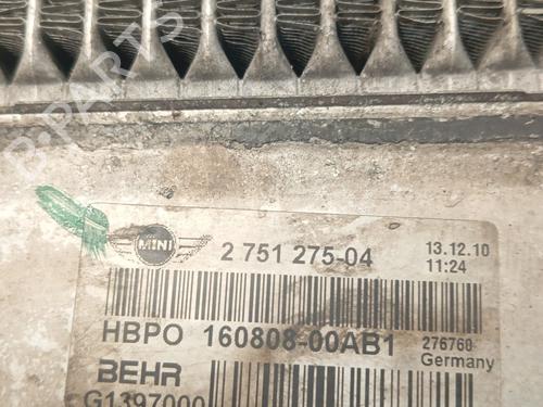 Water radiator MINI MINI (R56) | BP34449409M31 - Image 5