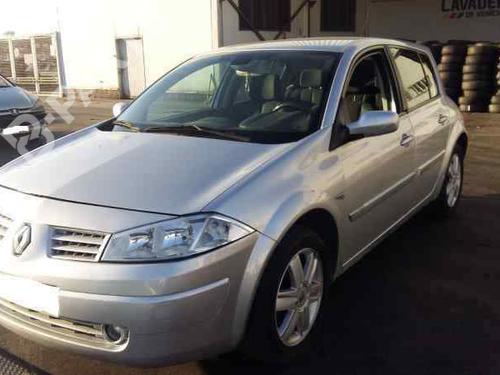 Used Parts RENAULT MEGANE II Saloon (LM0/1_)  1.5 dCi (LM02, LM13, LM2A)  1180137