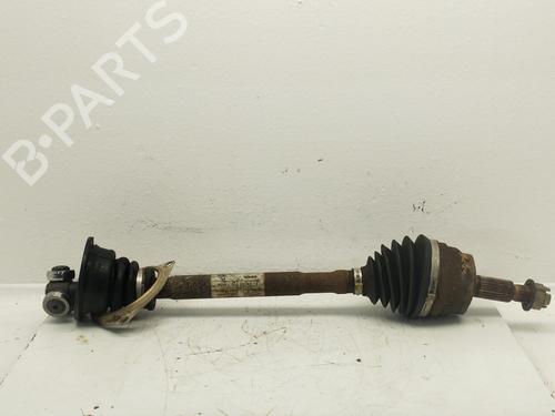 Used Left front driveshaft Left front driveshaft RENAULT MASTER II Van (FD) 2.2 dCI 90 (FD0G, FD0N, FD2G, FD2N, FD3G, FD3N) (90 hp) 40505150 40505150