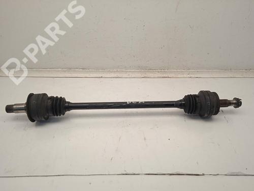 Used Right rear driveshaft MERCEDES-BENZ GLK-CLASS (X204) 250 CDI 4-matic (204.982, 204.904) (204 hp) 11348781