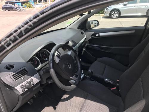 Left front driveshaft OPEL ASTRA H (A04) 1.6 (L48) | BP11152775M38 