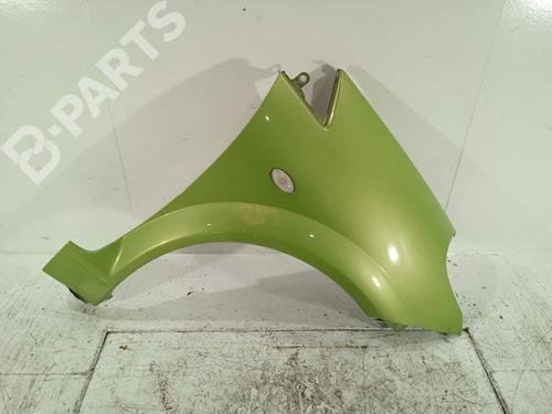 Used Right front fenders Right front fenders CITROËN C3 Pluriel (HB_) 1.4 HDi (68 hp) 11163840 11163840