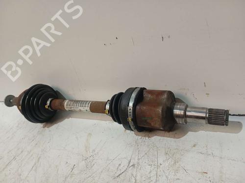 Left front driveshaft FORD FOCUS C-MAX (DM2) 1.6 TDCi | BP4333843M38 - Image 2