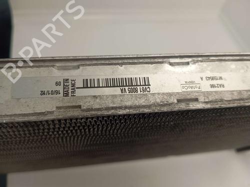 Water radiator FORD FOCUS III | BP31614896M31 - Image 7