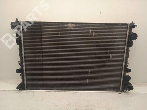 Used Water radiator Water radiator CITROËN JUMPY I Van (BS_, BT_, BY_, BZ_) 2.0 HDi 95 (94 hp) 11160060 11160060