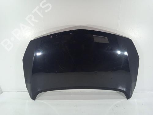 Used Hood OPEL ASTRA J (P10) [2009-2016]  31644095