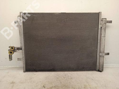 Used AC radiator FORD MONDEO IV (BA7) 2.0 TDCi (140 hp) 11163821