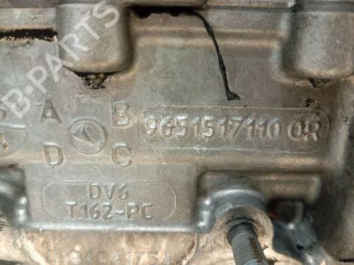 Cylinder head FORD FOCUS C-MAX (DM2) | BP31614810M5 - Image 8
