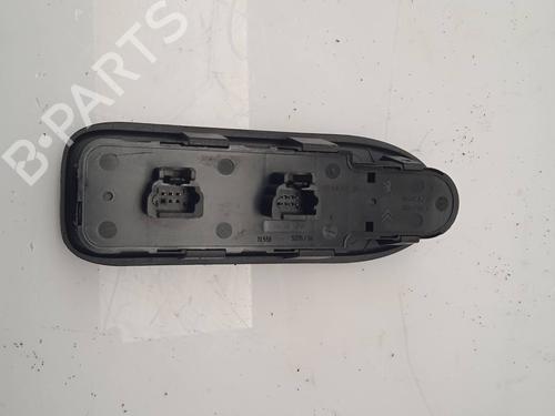 Left front window switch CITROËN C5 I (DC_) 2.0 HDi (DCRHZB, DCRHZE) | BP11152762I27 - Image 2