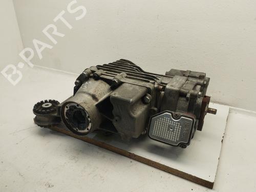 Rear differential VW PASSAT B6 (3C2) | BP39688728M24 - Image 9