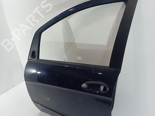 Left front door MERCEDES-BENZ A-CLASS (W169) A 150 (169.031, 169.331) | BP31617223C2 