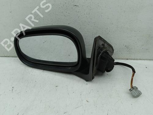 Used Left mirror ROVER 400 II (RT) 420 Di (105 hp) 4287189