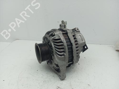 alternator-honda-civic-viii-hatchback-fn-fk-a2tc1391ze-2005-2006-2007-2008-2009-2010-2011-2012-17142760 main image