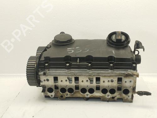 cylinder-head-audi-a4-b7-8ec-2004-2005-2006-2007-2008-2009-40227297 main image