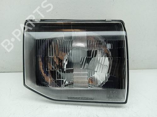 Used Right headlight Right headlight MITSUBISHI PAJERO I (L04_G, L14_G) [1982-1991] 4273324 4273324