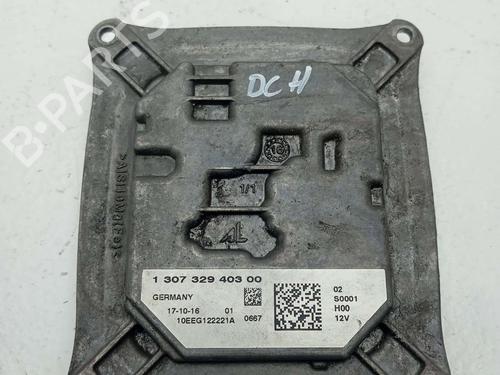Used Lights ECU Lights ECU PEUGEOT 308 II (LB_, LP_, LW_, LH_, L3_) 1.5 BlueHDi 130 (131 hp) 40095797 40095797