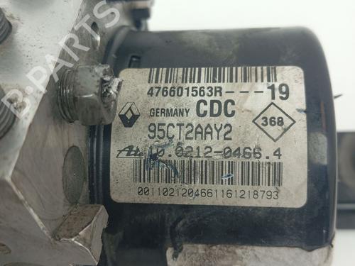 ABS pump RENAULT MEGANE III Hatchback (BZ0/1_, B3_) 1.6 16V (BZ1B, BZ1H) | BP37757734M43 - Image 3