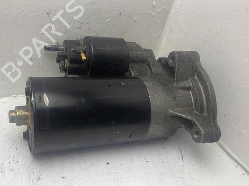 Used Starter Starter CITROËN XSARA PICASSO (N68) 2.0 HDi (90 hp) 4297042 4297042