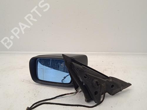 Retrovisor esquerdo BMW 3 Touring (E46) 320 d (150 hp) 18549124
