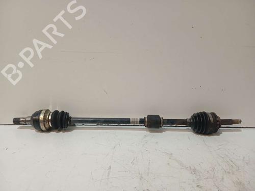 Used Right front driveshaft Right front driveshaft CHEVROLET AVEO / KALOS Saloon (T250, T255) 1.4 (101 hp) 4328302 4328302