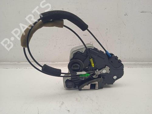 Used Front left lock LEXUS IS II (_E2_) 220d (ALE20) (177 hp) 11155556