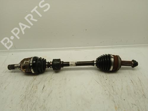 left-front-driveshaft-hyundai-i30-gd-49500a6100-2011-4335297 main image