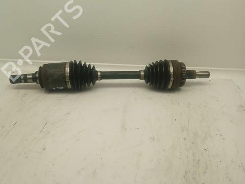 Used Left front driveshaft Left front driveshaft MERCEDES-BENZ M-CLASS (W163) [1998-2005] 4285263 4285263