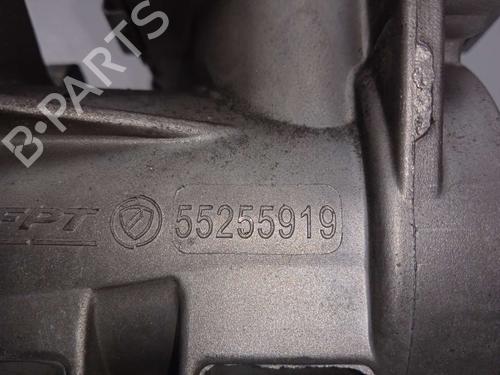 Throttle body CITROËN NEMO MPV 1.3 HDi 80 | BP40095622M82 - Image 5