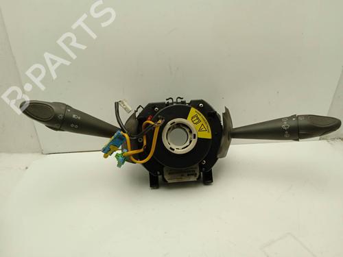 Used Headlight switch FIAT MULTIPLA (186_) 1.9 JTD (186AXE1A) (120 hp) 4324075