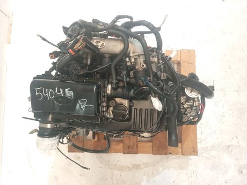 Engine HYUNDAI ATOS PRIME (MX) | BP40266474M1 - Image 5