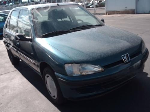 Used Parts PEUGEOT 106 I (1A, 1C) 4737980