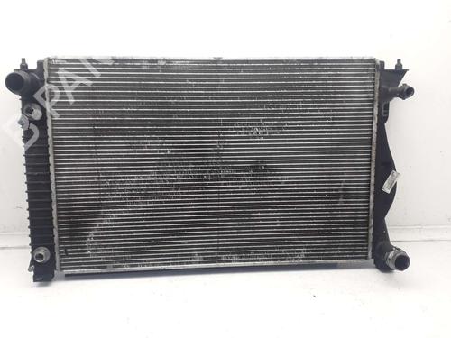 water-radiator-audi-a6-c6-4f2-4f0121251m-2004-2005-2006-2007-2008-2009-2010-2011-11150810 main image
