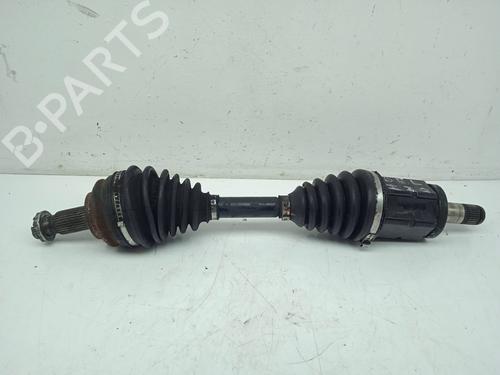 Used Left front driveshaft BMW X5 (E53) [2000-2006]  11698222