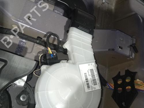 Used Heater blower motor CITROËN C4 Grand Picasso II (DA_, DE_) [2013-2026]  18571752