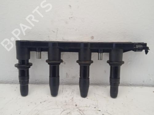 Used Ignition coil OPEL ASTRA J (P10) [2009-2016]  31831551