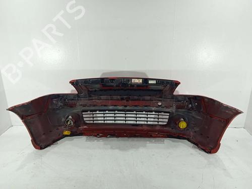 Front bumper CITROËN C2 (JM_) 1.4 HDi | BP32188768C7