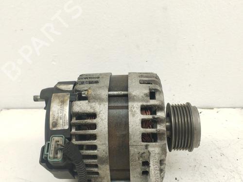 Alternator OPEL ASTRA H (A04) 1.7 CDTI (L48) | BP31836993M7