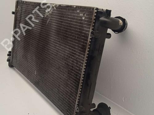Water radiator SEAT ALHAMBRA (7V8, 7V9) | BP21220347M31